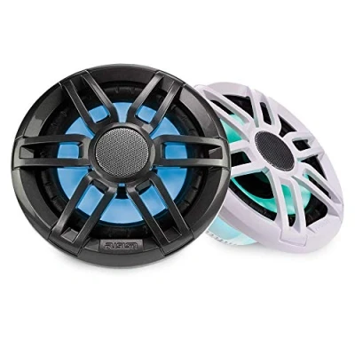 Imagen de Fusion XS FL65SPGW Sports Altavoces Marinos Series 6.5&quot; 200W con LED