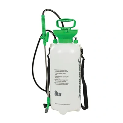Imagen de Silverline Tools 868593 Pulverizador a presión 8L