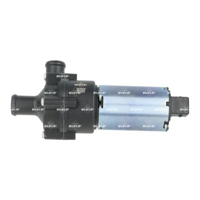 Imagen de NRF 390080 Bomba de agua adicional MERCEDES BENZ: Clase ML