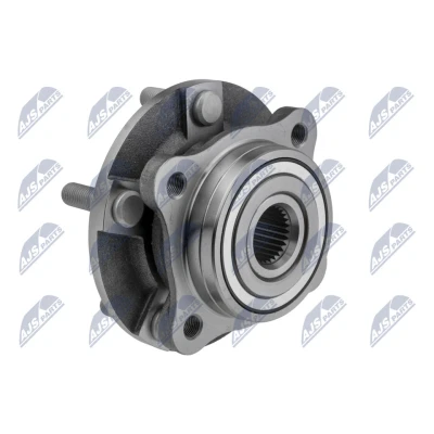 Imagen de Cojinete de rueda NTY KLP MS 045