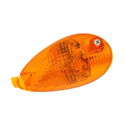 Imagen de Intermitente Trasera Derecha para Piaggio Liberty 50 2T, 4T
