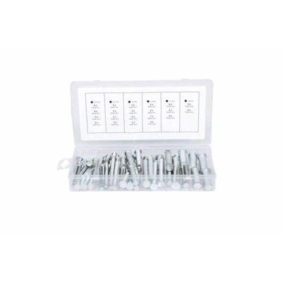 Imagen de KS TOOLS 970.0210 Caja de surtido