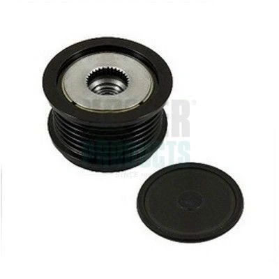 Imagen de HOFFER 45231 Rueda Libre Alternador VOLVO: C30, V50, FORD: Grand C Max, FOCUS 3