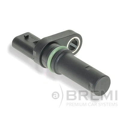 Imagen de BREMI 60604 Sensor de Cigueñal 3 Hall sin cable FORD: Transit Custom V362 Furgón