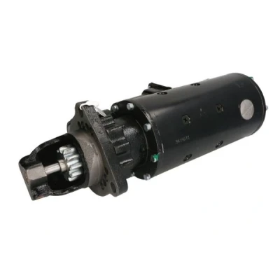Imagen de STARDAX STX201301 Motor de arranque 24V 7,5kW 11