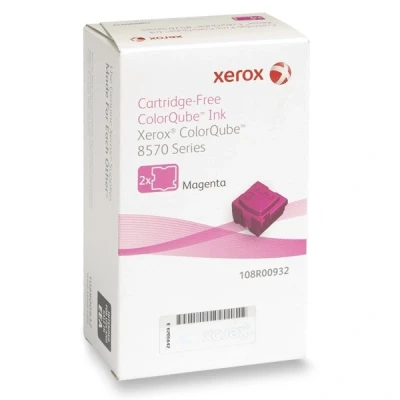 Imagen de Xerox Tinta Solida Color Magenta