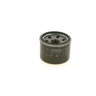 Imagen de BOSCH F 026 407 050 Filtro de aceite 3/4&quot; 16 UNF enroscable SUZUKI: Ignis III, SWIFT 5, Celerio
