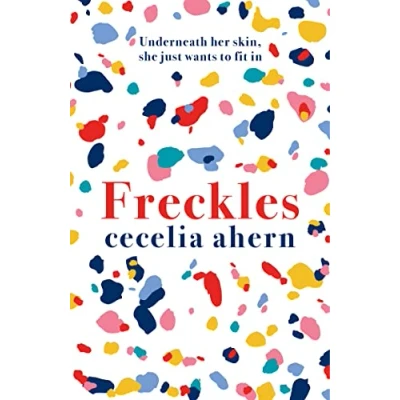 Imagen de Freckles