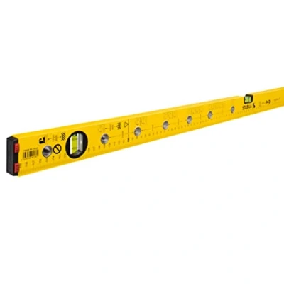 Imagen de Stabila 16136 Nivel de Burbuja para Electricistas