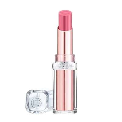 Imagen de Color Richie Paradise glow balm, Pintalabios GLOW.P 115 ROSE EUPHORIQUE