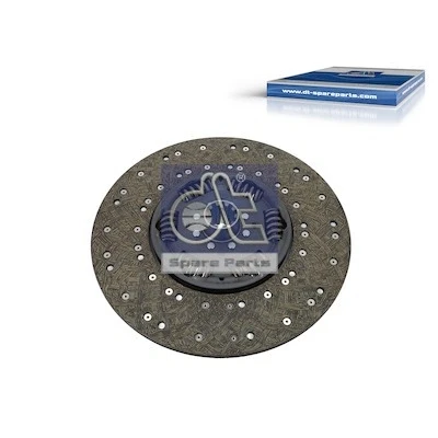 Imagen de Disco de embrague DT 5.50050