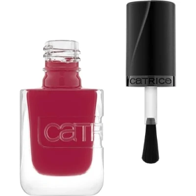 Imagen de Catrice Cosmetics Esmalte de uñas GEL AFFAIR, larga duración, Fácil retirar, brillante, intensivo, 10.5 ml