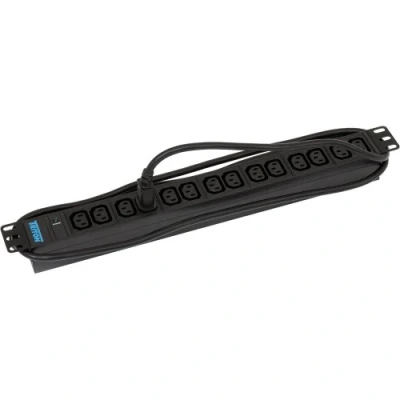 Imagen de Triton Rab pd x09 a1 Unidad De Distribución Energía (pdus)