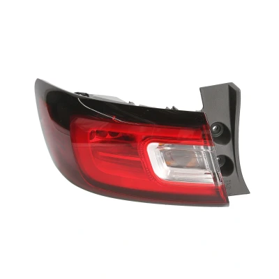 Imagen de MAGNETI MARELLI 712207801120 Piloto trasero izquierda Parte exterior LED, PY21W con lámpara portalámparas RENAULT: CLIO 4, 4 Kasten