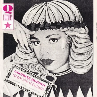 Imagen de Goodbye Horses: The Many Lives Of Q Lazzarus [Vinilo]