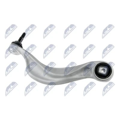 Imagen de NTY ZWD BM 059 Barra oscilante, suspensión de ruedas BMW: 5 Berlina, GT, Touring