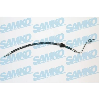 Imagen de Tubo flexible de frenos SAMKO 6T46722
