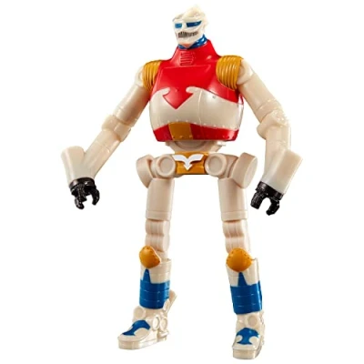 Imagen de BANDAI Movie Monster Series Jet Jaguar Godzilla S.P. Singular Point 170mm