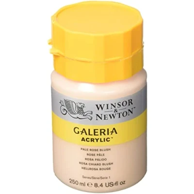 Imagen de Winsor &amp; Newton Acrílico Galería Pintura acrílica 250 ml