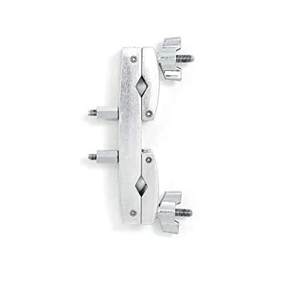 Imagen de Gibraltar Accesorios Rack Abrazaderas Standard (1 unidad), version robusta, para 1/2 1 1/4&quot; diametro, SC 4425G