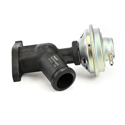 Imagen de DELPHI EG10512 12B1 Válvula EGR sin juntas, radiator PEUGEOT: 307 SW, Hatchback, Familiar, CITROËN: C5 I Hatchback