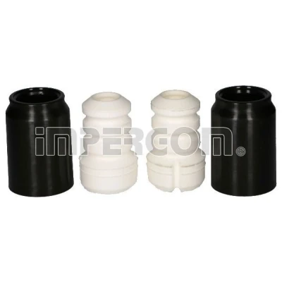 Imagen de ORIGINAL IMPERIUM 50356 Guardapolvo Amortiguador Eje delantero PU (poliuretano), Termoplástico OPEL: Agila A, SUZUKI: IGNIS 2 norauto, oscaro, mister