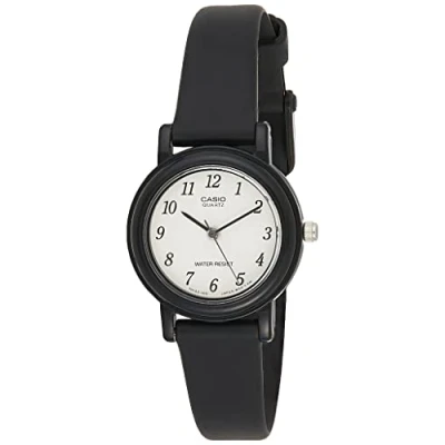 Imagen de CASIO 19529 LQ 139BM 1B Reloj de Señora Cuarzo Caucho