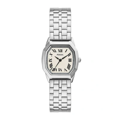 Imagen de Fossil Harlow Reloj silvercoloured, Mujer, Talla: One Size, Silver coloured