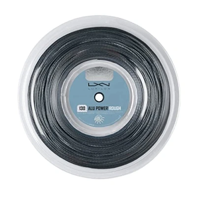 Imagen de Luxilon Cordaje de tenis Alu Power, Poliéster