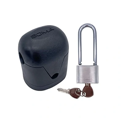 Imagen de Protección antirrobo para cable de carga hasta AD 11 mm. contra el uso no autorizado