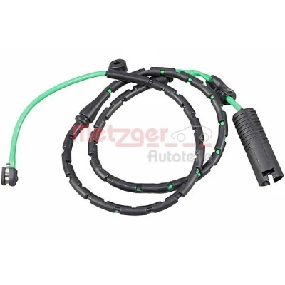 Imagen de METZGER 1190120 Sensor de Desgaste Pastillas Frenos BMW: X3