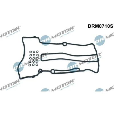 Imagen de DR.MOTOR AUTOMOTIVE DRM0710S Juego de juntas, tapa culata cilindro OPEL: Corsa D Hatchback, Astra J Mokka / X norauto, oscaro,
