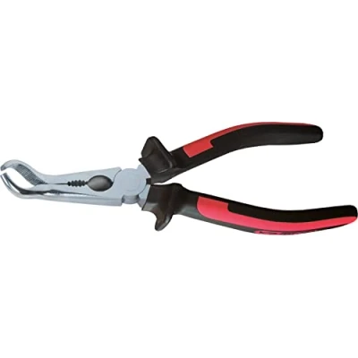 Imagen de KS TOOLS 500.7533 Pinza, conector de bujía 190mm