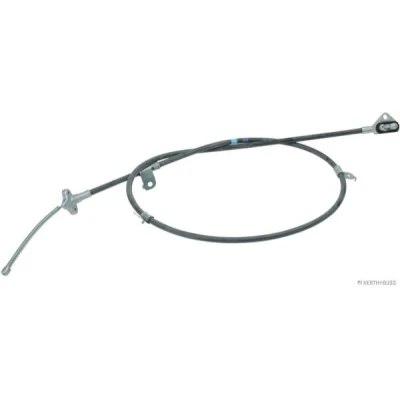 Imagen de HERTH+BUSS JAKOPARTS J3936041 Cable de Freno Mano 1634