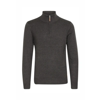 Imagen de Blend Bhrobin Jersey de punto, Hombre, Talla: 3XL, Charcoal