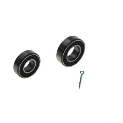 Imagen de SKF VKBA 1931 Juego de cojinete rueda 47 DAEWOO: Tico, SUZUKI: SWIFT 1