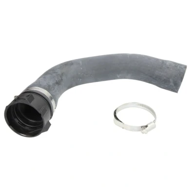 Imagen de febi BILSTEIN 49124 Manguitos de Radiador 55 EPDM (Ethylen Propylen Dien Caucho) con abrazaderas Plus