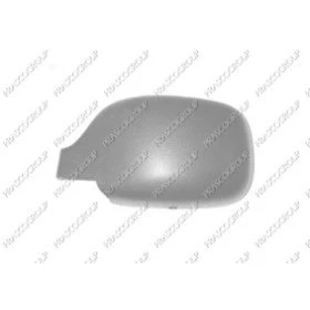 Imagen de PRASCO RN9167414 Cubierta, retrovisor exterior izquierda imprimado RENAULT: Kangoo I, I Express
