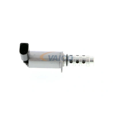Imagen de VAICO V10 3728 Válvula control, ajuste de levas con junta anular Q+, calidad primer equipo AUDI: A4 B7 Berlina, B6 A3 Hatchback