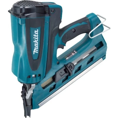 Imagen de Makita GN900SE Clavadora De Gas 90Mm 7.2V