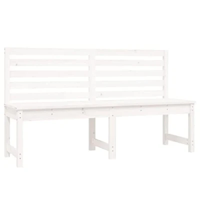 Imagen de Banco de jardín 157x48
