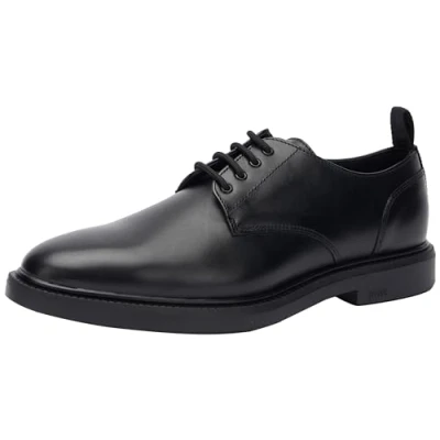 Imagen de BOSS Larry_Derb_eylt, Derby Hombre, Black1, 45 EU
