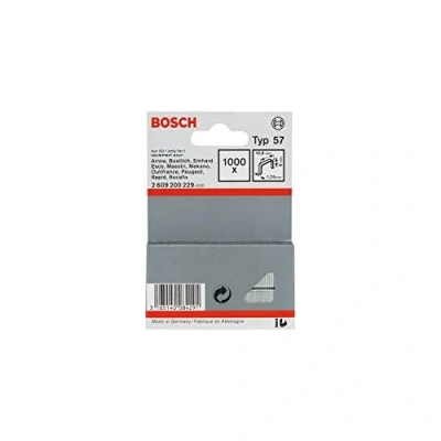 Imagen de Bosch 2 609 200 229 Clavadora neumática
