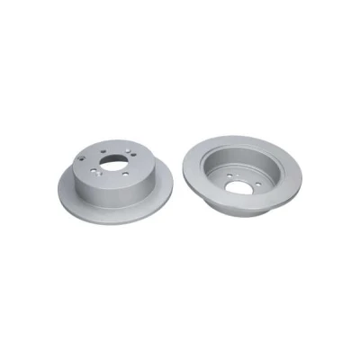 Imagen de KAVO PARTS BR 3248 C Disco de freno 262 10 4 100 macizo revestido HYUNDAI: Getz, i20 I Hatchback, ACCENT 3, KIA: RIO 2