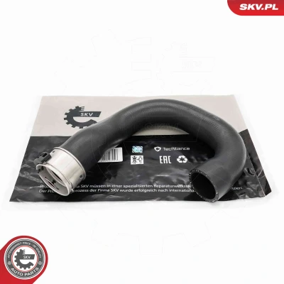 Imagen de Tubo flexible de aire sobrealimentación ESEN SKV 24SKV544