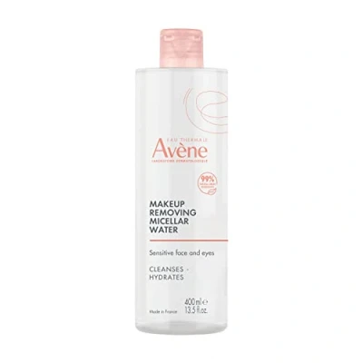 Imagen de AVENE LOCION MICELAR 400 ML