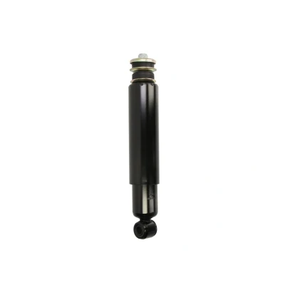 Imagen de Magnum Technology M0055 amortiguador Eje delantero Presión de aceite Bitubular Columna Espiga arriba, Anillo inferior