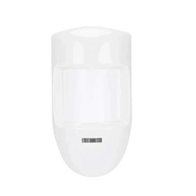 Imagen de Josenidny de Seguridad para el Detector Alarma Ladrón Sensor Infrarrojo Movimiento PIR 12V Doble