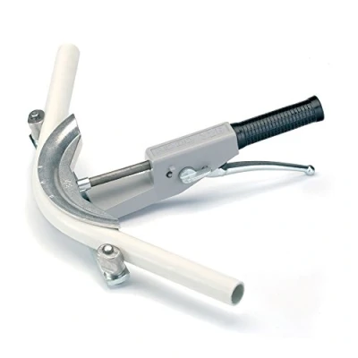 Imagen de RIDGID 35861 326 P Dobladora de trinquete para multicapa hasta 32 mm, tubos curvas 90 grados