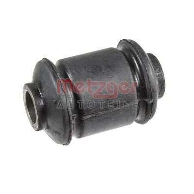 Imagen de METZGER 52031308 Silentblock Brazo de Suspension Eje delantero, debajo, delante Rodamiento caucho metal VOLKSWAGEN: Transporter 4